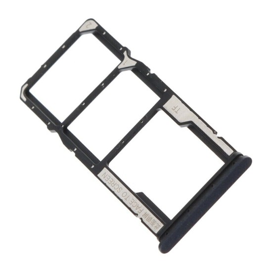SIM Tray Xiaomi Redmi Note 12 Black SIM Tray Xiaomi Redmi Note 12 Black